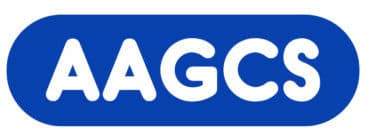 AAGCS logo