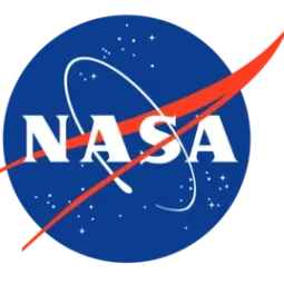 NASA logo