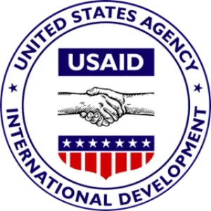 USAID logo